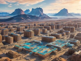 Leonardo_Signature_marketing_agency_and_research_in_kazakhstan_0
